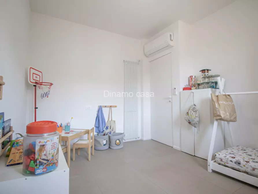 Immagine 18 di Appartamento in vendita  in Via Giulio Braga a Prato