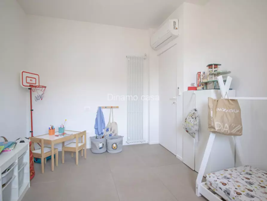 Immagine 19 di Appartamento in vendita  in Via Giulio Braga a Prato
