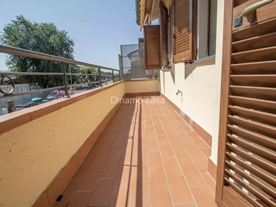 Immagine 20 di Appartamento in vendita  in Via Giulio Braga a Prato