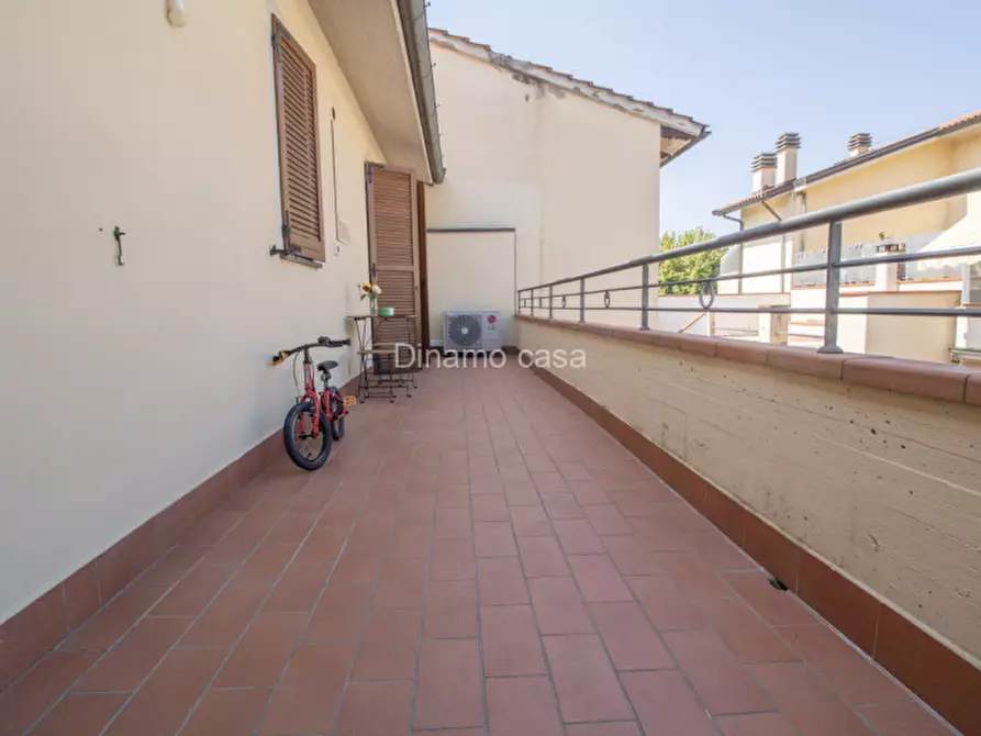 Immagine 21 di Appartamento in vendita  in Via Giulio Braga a Prato