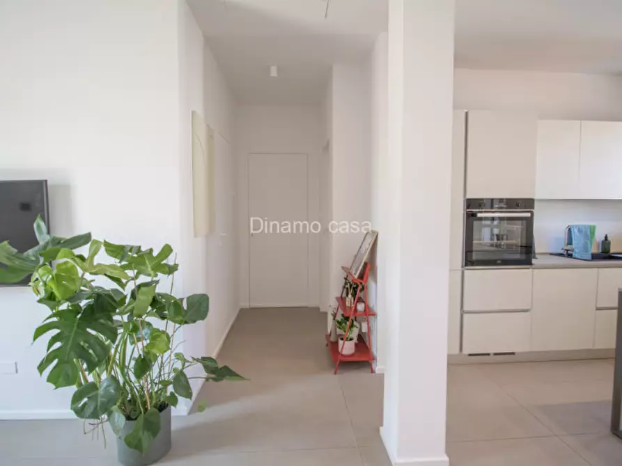 Immagine 23 di Appartamento in vendita  in Via Giulio Braga a Prato
