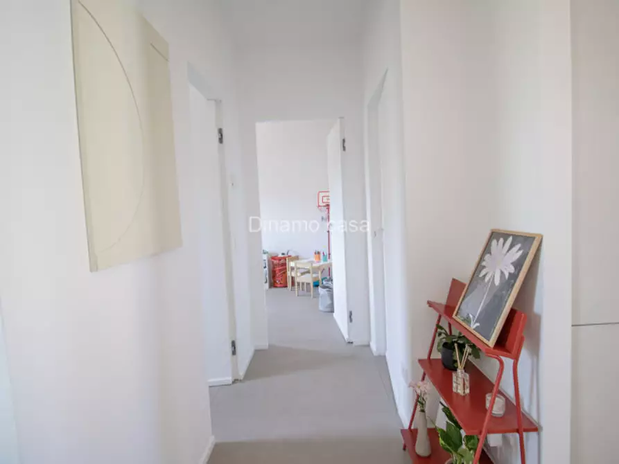 Immagine 24 di Appartamento in vendita  in Via Giulio Braga a Prato