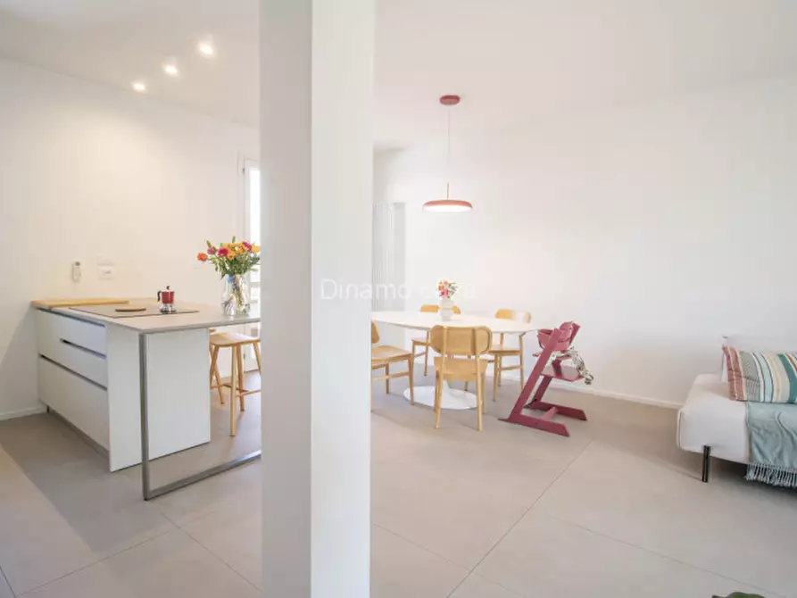 Immagine 25 di Appartamento in vendita  in Via Giulio Braga a Prato