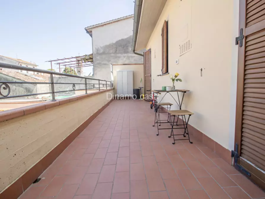 Immagine 33 di Appartamento in vendita  in Via Giulio Braga a Prato