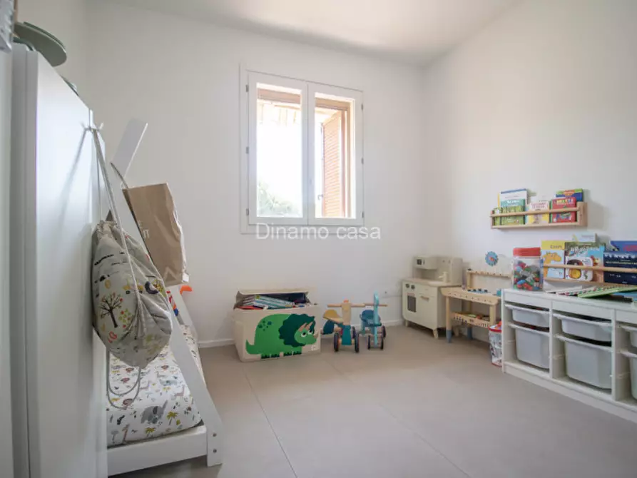 Immagine 34 di Appartamento in vendita  in Via Giulio Braga a Prato