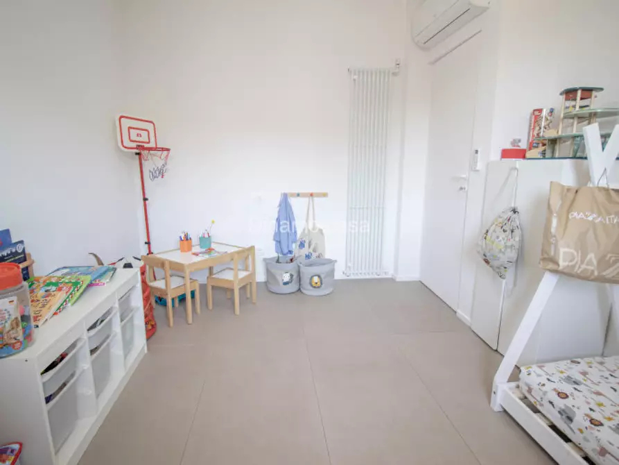 Immagine 35 di Appartamento in vendita  in Via Giulio Braga a Prato