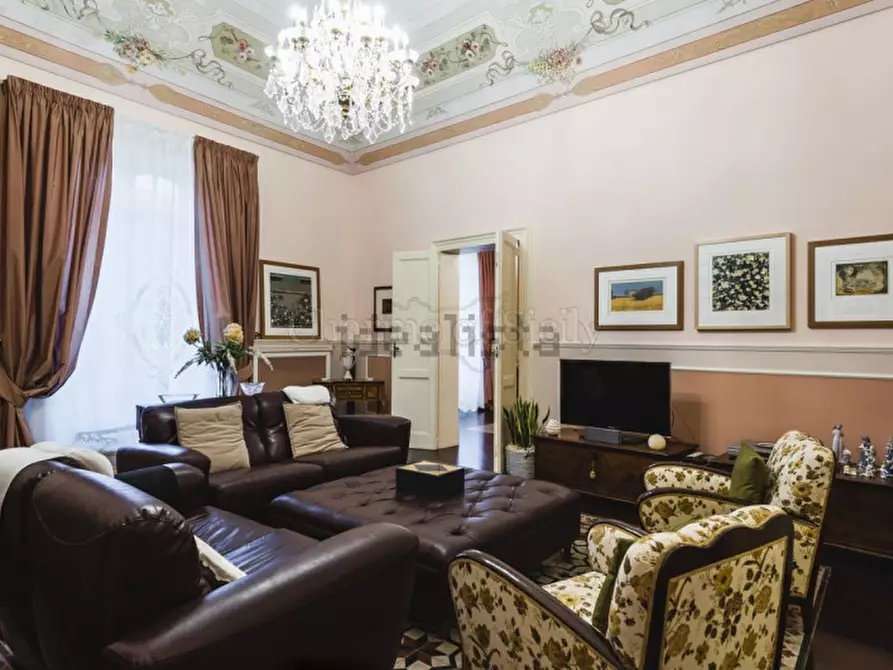 Immagine 3 di Casa indipendente in vendita  in Via Pisacane  21 a Modica