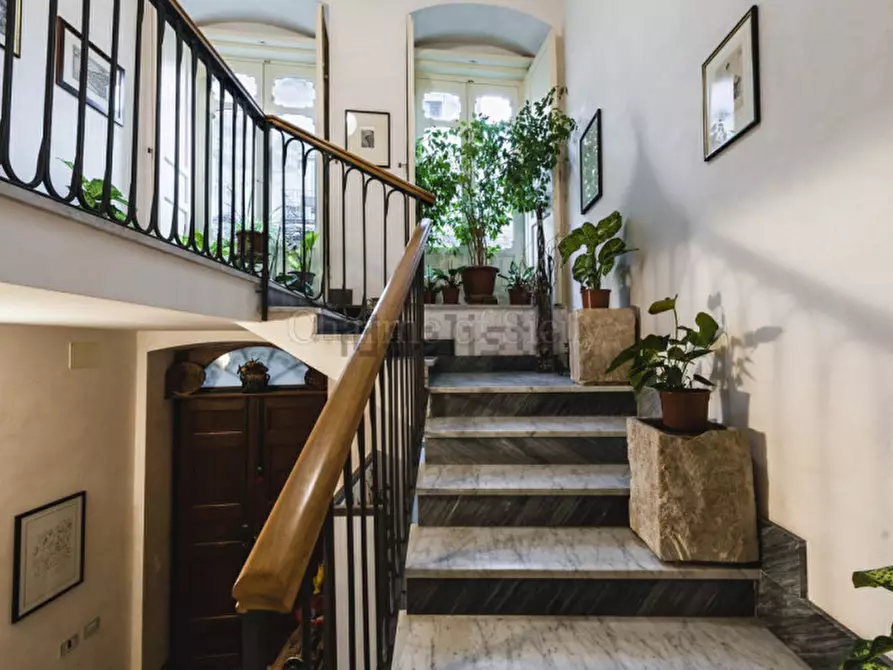 Immagine 4 di Casa indipendente in vendita  in Via Pisacane  21 a Modica