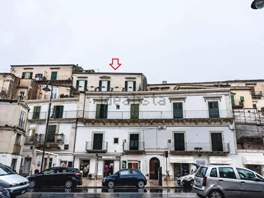 Immagine 5 di Casa indipendente in vendita  in Via Pisacane  21 a Modica