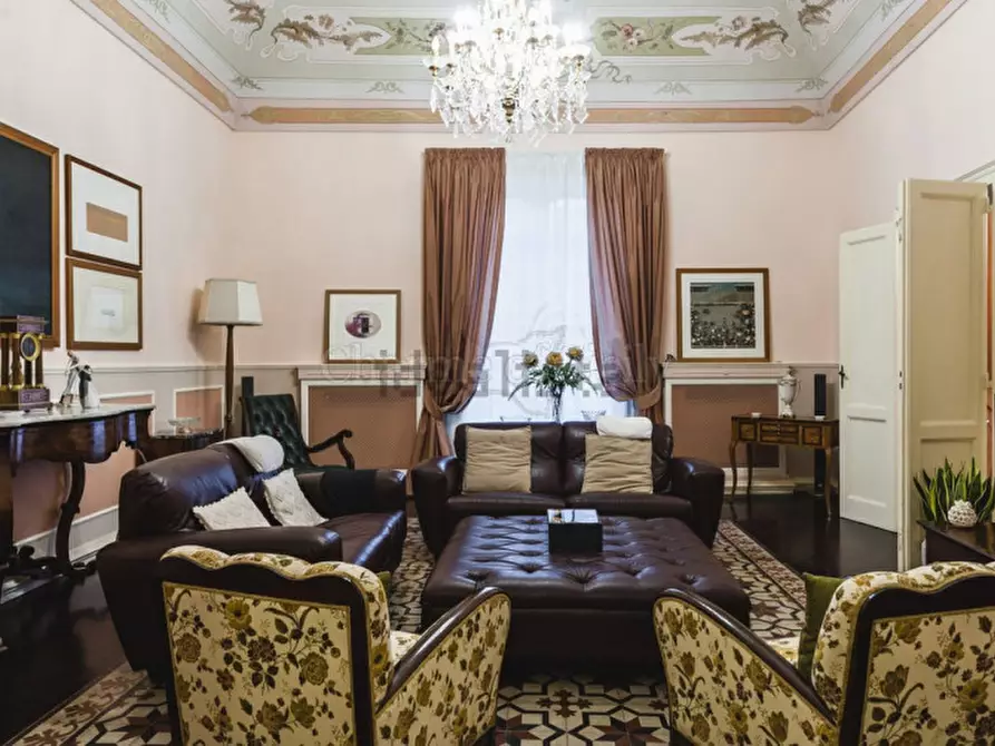 Immagine 8 di Casa indipendente in vendita  in Via Pisacane  21 a Modica