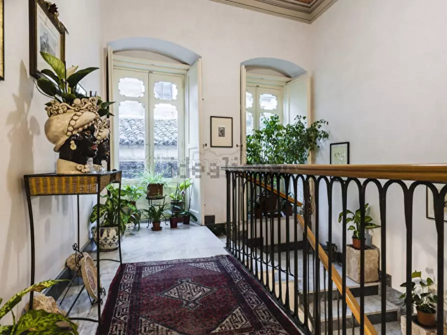 Immagine 11 di Casa indipendente in vendita  in Via Pisacane  21 a Modica