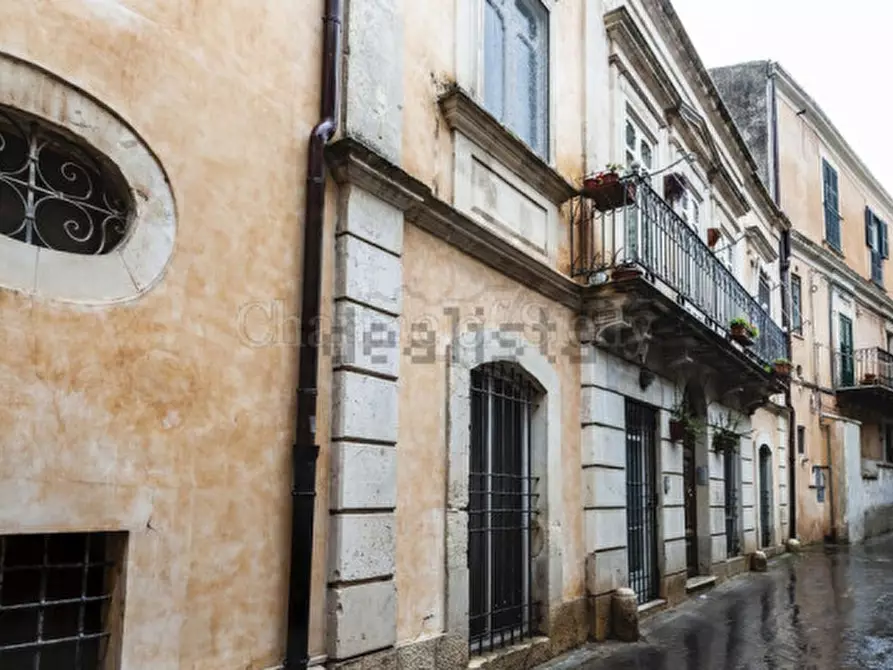 Immagine 12 di Casa indipendente in vendita  in Via Pisacane  21 a Modica