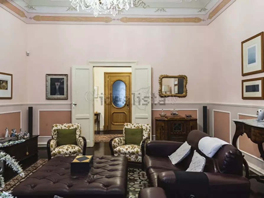 Immagine 13 di Casa indipendente in vendita  in Via Pisacane  21 a Modica