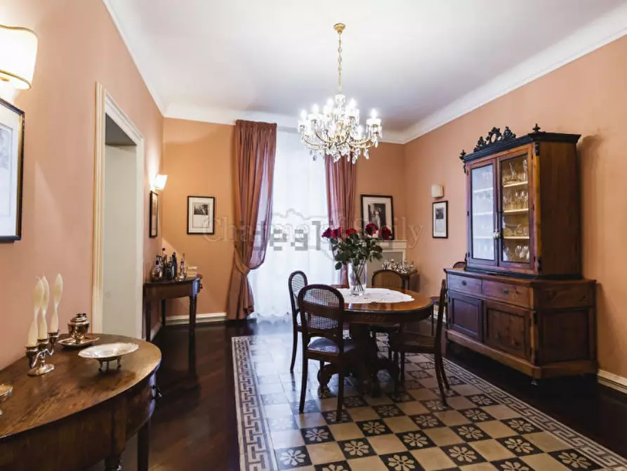 Immagine 16 di Casa indipendente in vendita  in Via Pisacane  21 a Modica