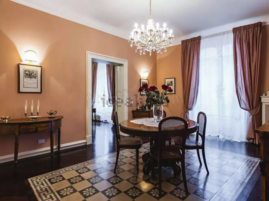 Immagine 17 di Casa indipendente in vendita  in Via Pisacane  21 a Modica