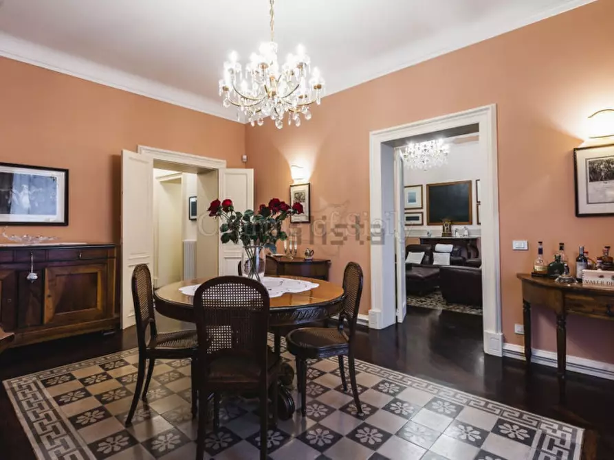 Immagine 18 di Casa indipendente in vendita  in Via Pisacane  21 a Modica