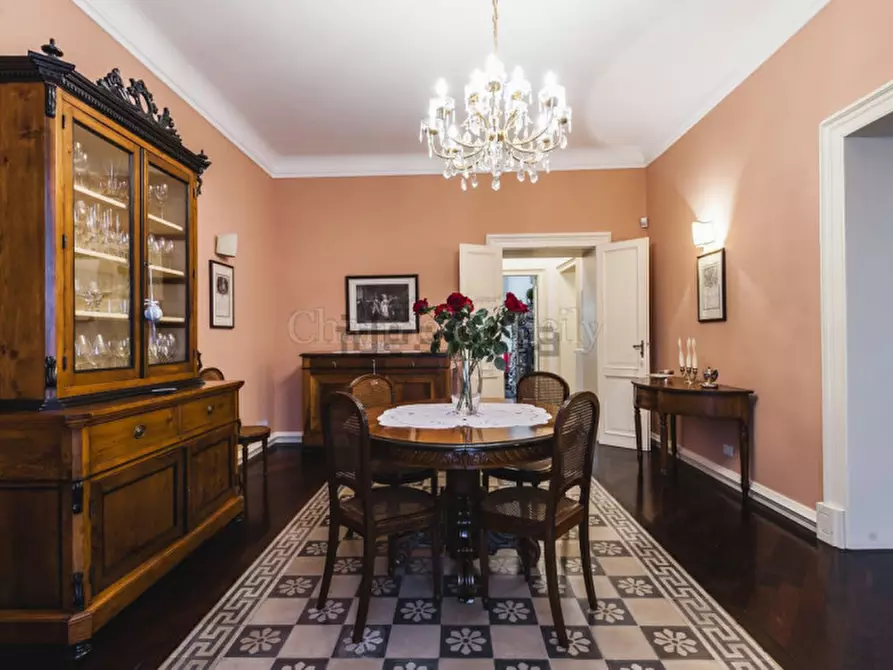 Immagine 19 di Casa indipendente in vendita  in Via Pisacane  21 a Modica