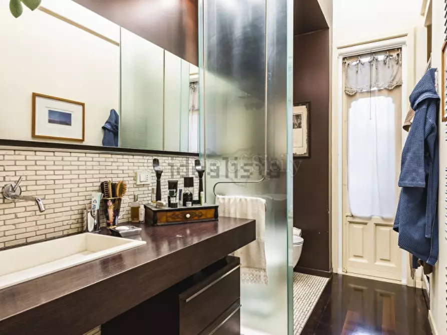 Immagine 25 di Casa indipendente in vendita  in Via Pisacane  21 a Modica