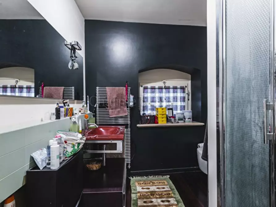 Immagine 29 di Casa indipendente in vendita  in Via Pisacane  21 a Modica