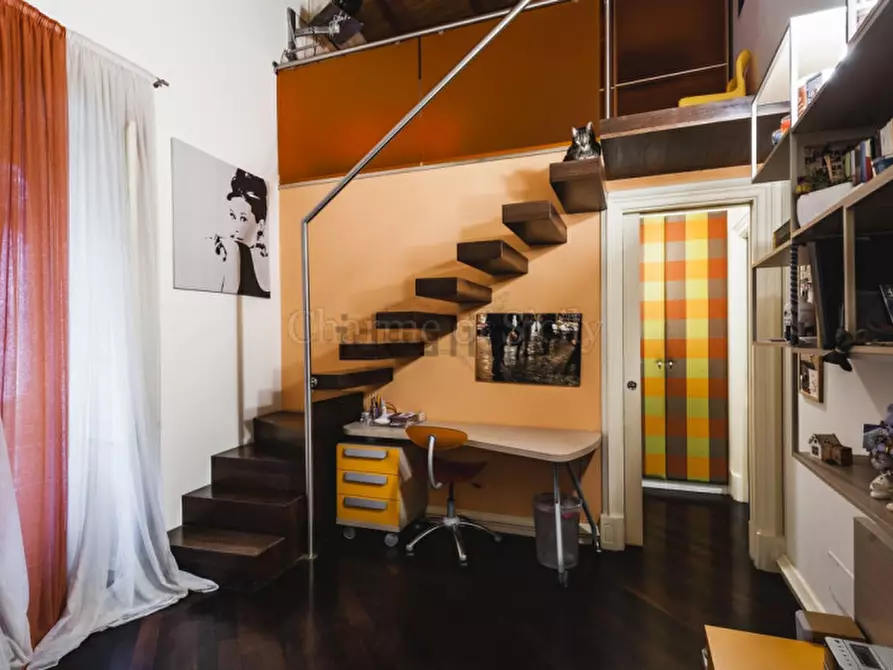 Immagine 32 di Casa indipendente in vendita  in Via Pisacane  21 a Modica