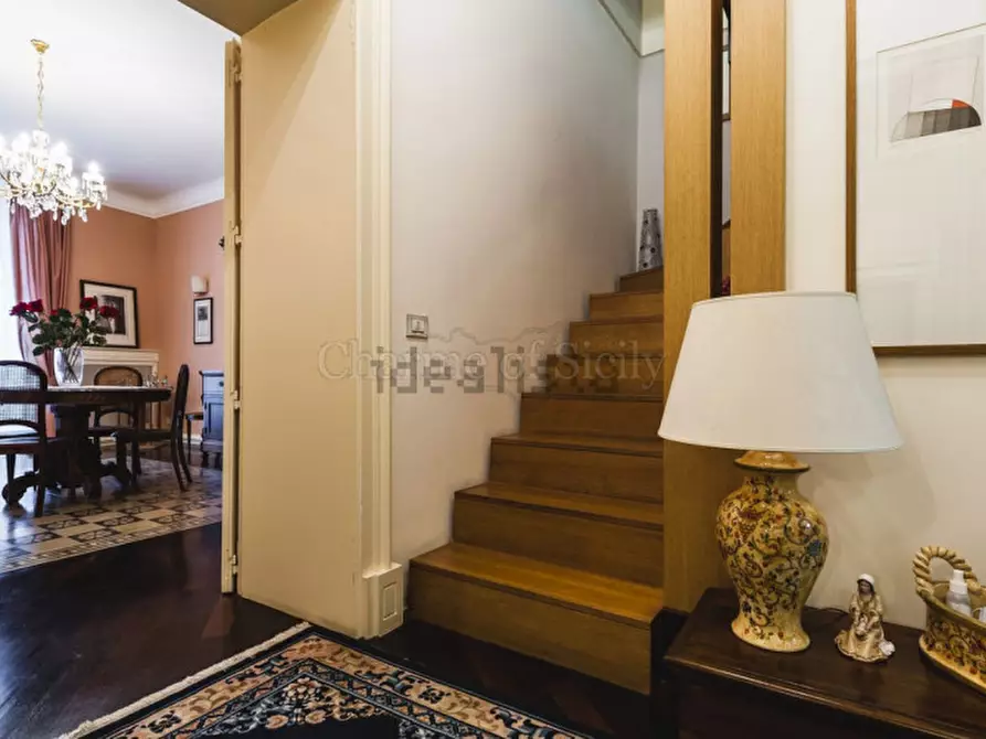 Immagine 35 di Casa indipendente in vendita  in Via Pisacane  21 a Modica