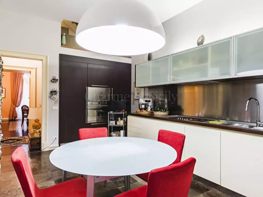 Immagine 38 di Casa indipendente in vendita  in Via Pisacane  21 a Modica