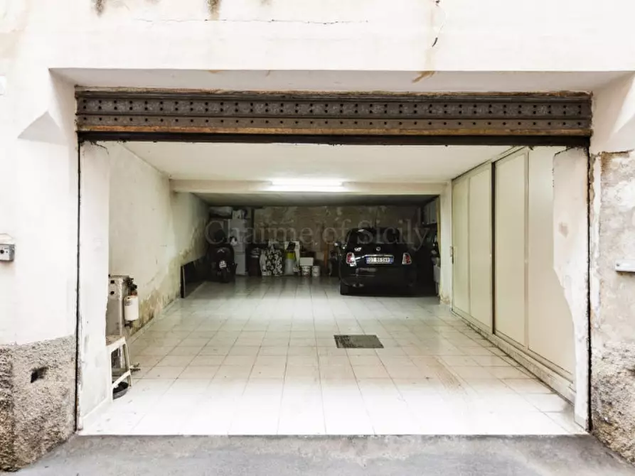 Immagine 44 di Casa indipendente in vendita  in Via Pisacane  21 a Modica