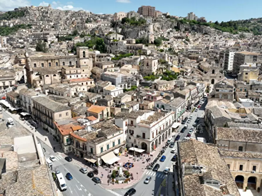 Immagine 45 di Casa indipendente in vendita  in Via Pisacane  21 a Modica