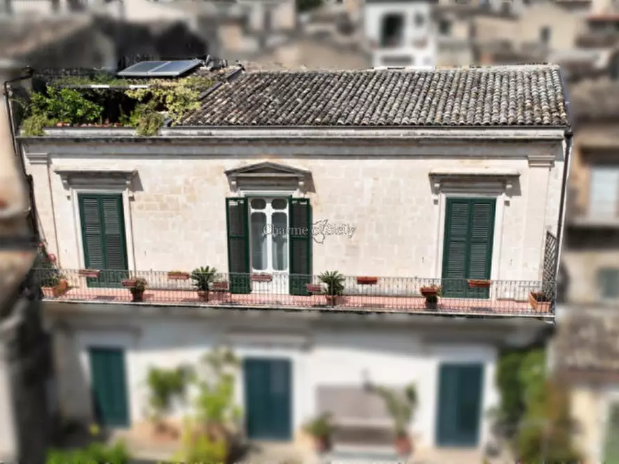 Immagine 47 di Casa indipendente in vendita  in Via Pisacane  21 a Modica