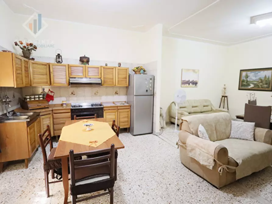 Immagine 3 di Casa indipendente in vendita  in via aquilea n.38 a Palagonia