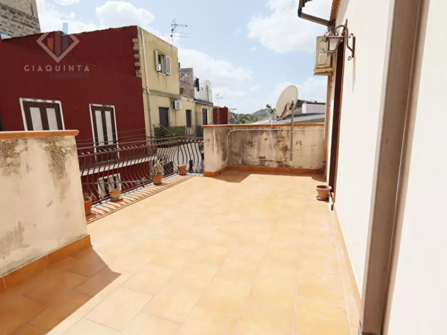 Immagine 8 di Casa indipendente in vendita  in via aquilea n.38 a Palagonia