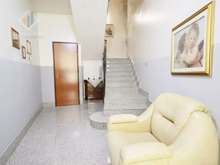 Immagine 9 di Casa indipendente in vendita  in via aquilea n.38 a Palagonia