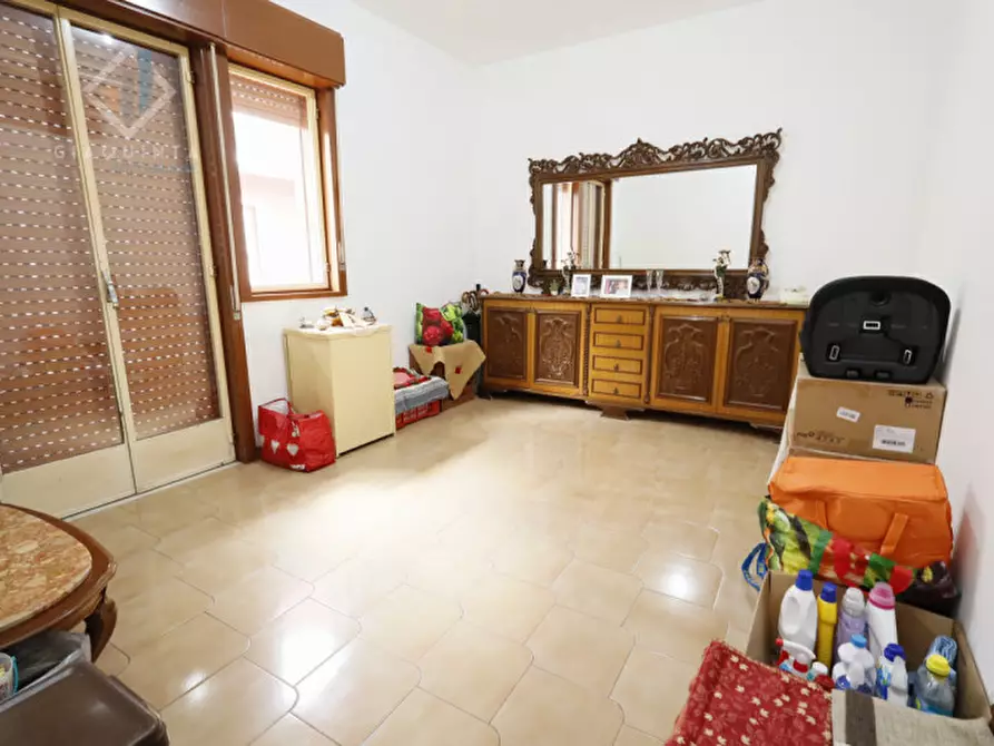 Immagine 10 di Casa indipendente in vendita  in via aquilea n.38 a Palagonia