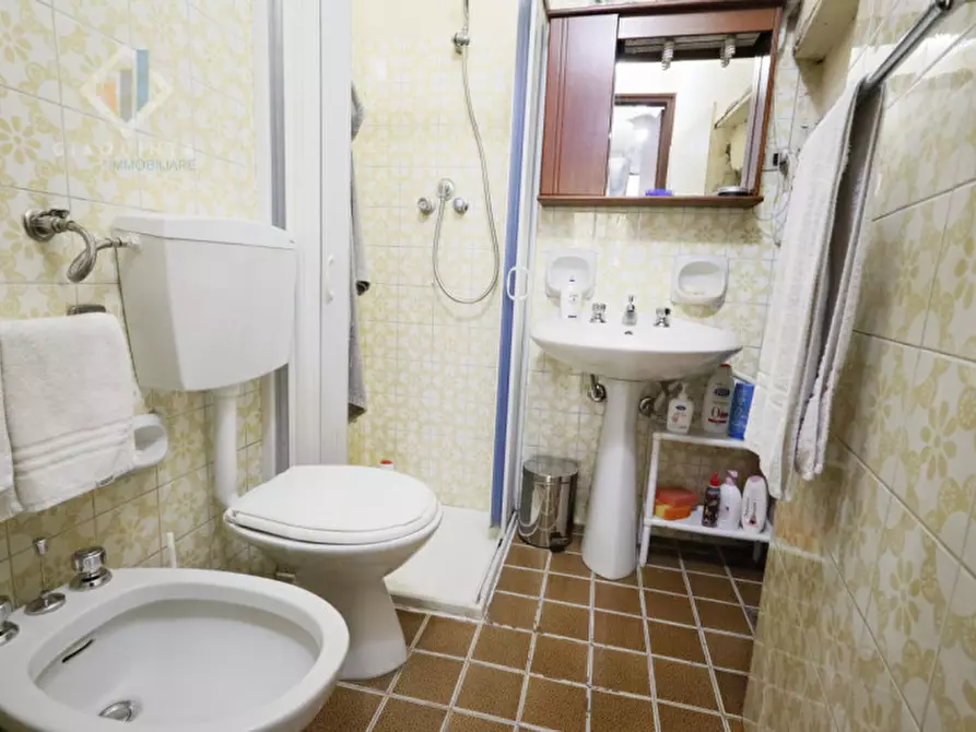 Immagine 11 di Casa indipendente in vendita  in via aquilea n.38 a Palagonia