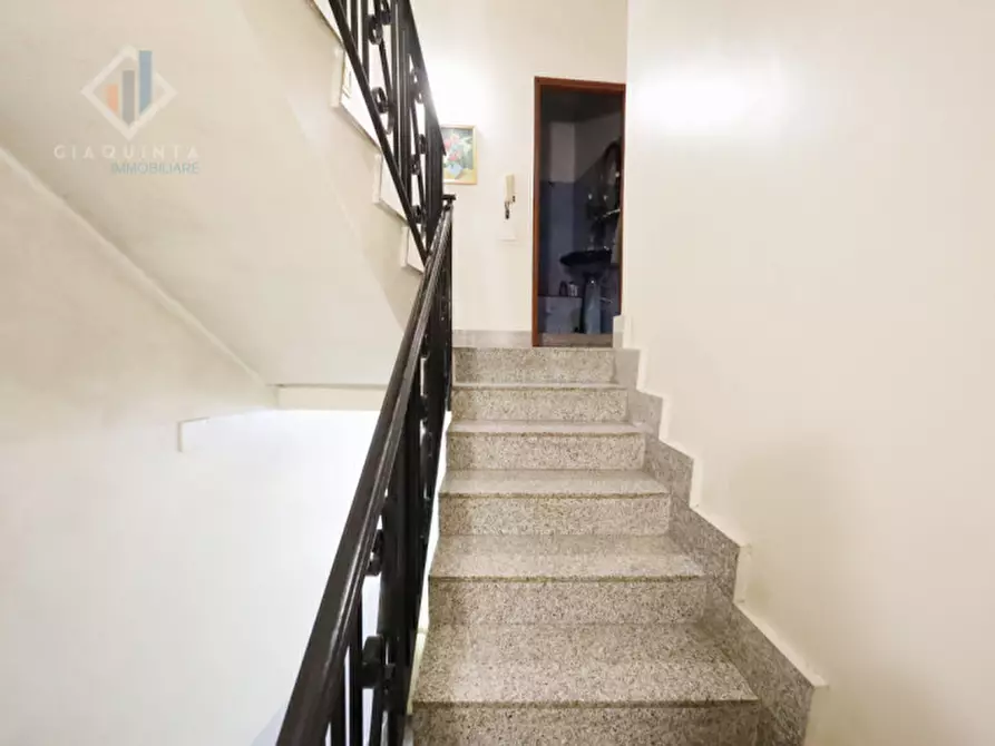 Immagine 12 di Casa indipendente in vendita  in via aquilea n.38 a Palagonia