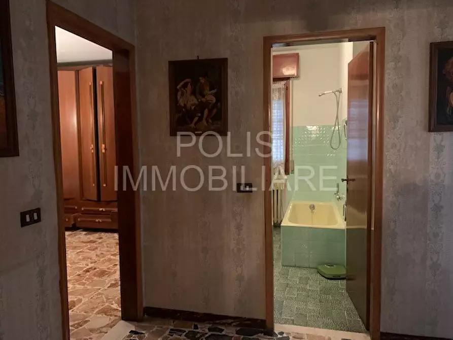 Immagine 8 di Casa indipendente in vendita  in VIA G. LEOPARDI a Carpi