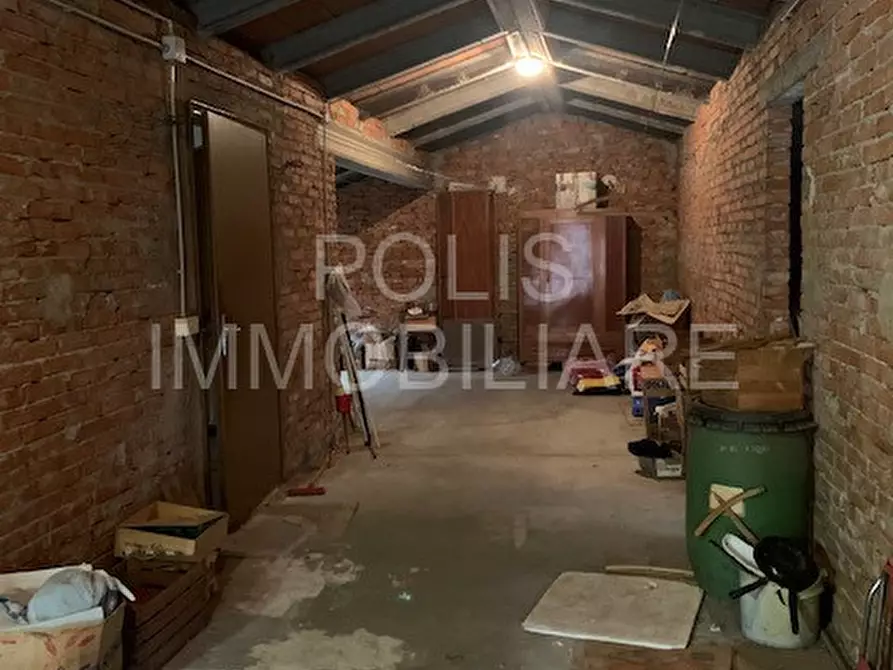 Immagine 13 di Casa indipendente in vendita  in VIA G. LEOPARDI a Carpi