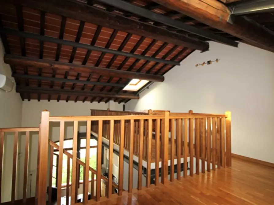 Immagine 3 di Appartamento in vendita  in via po a Montevarchi