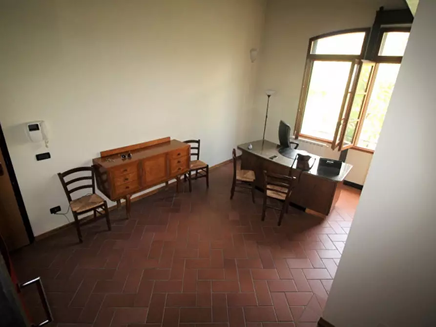 Immagine 5 di Appartamento in vendita  in via po a Montevarchi