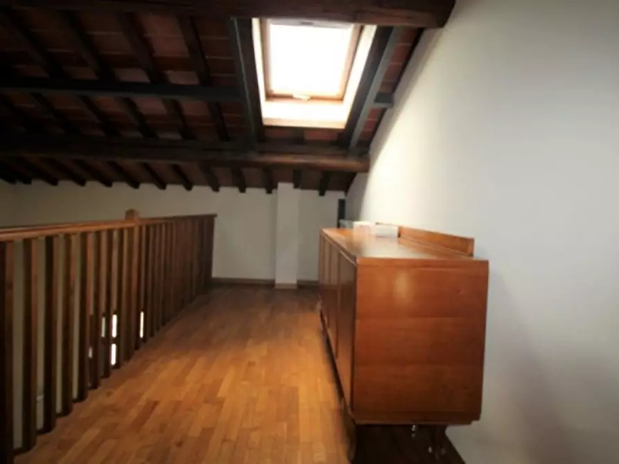 Immagine 7 di Appartamento in vendita  in via po a Montevarchi