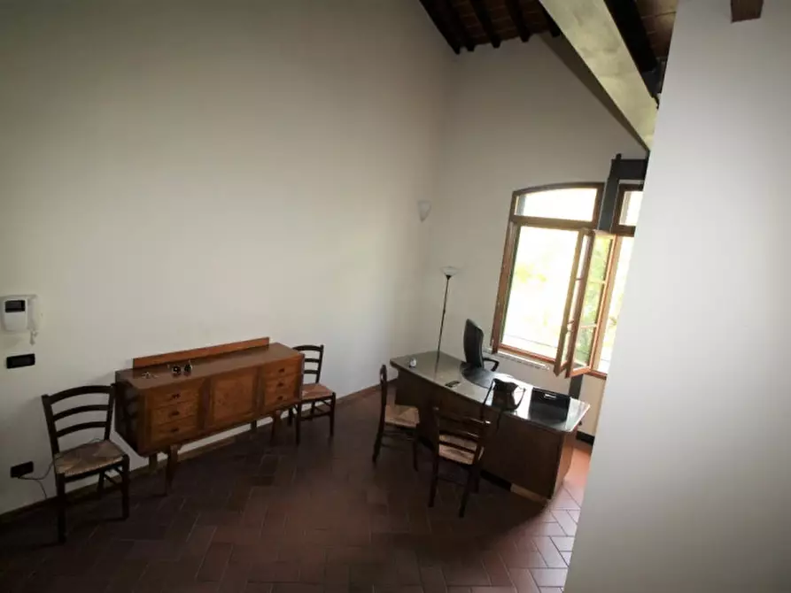 Immagine 8 di Appartamento in vendita  in via po a Montevarchi