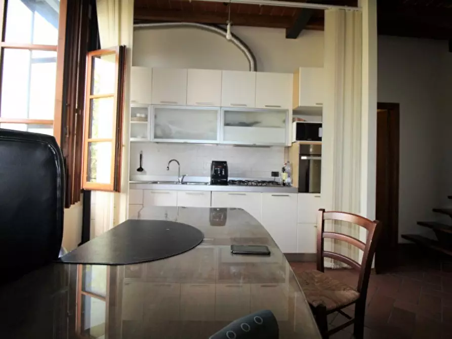 Immagine 9 di Appartamento in vendita  in via po a Montevarchi