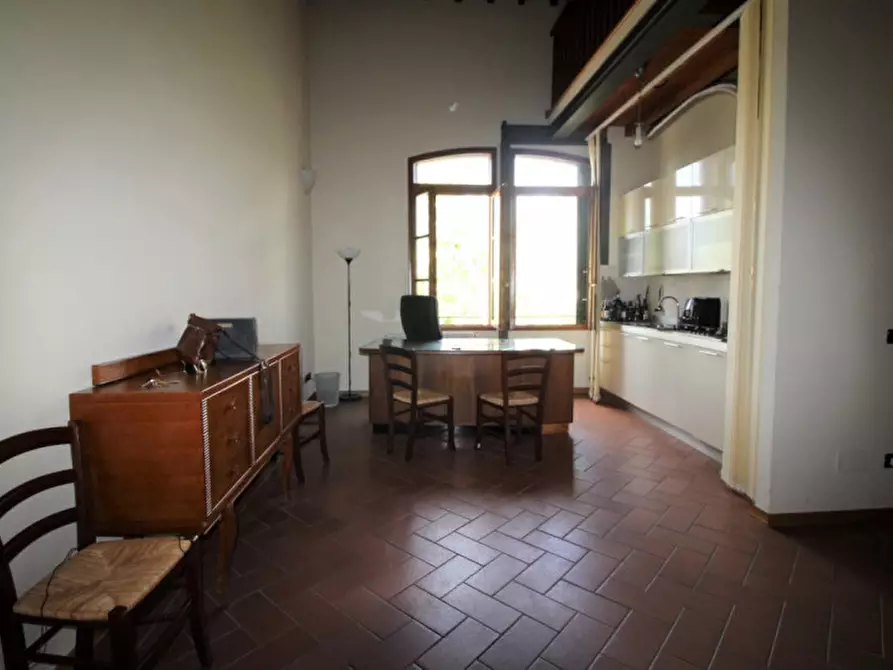 Immagine 12 di Appartamento in vendita  in via po a Montevarchi