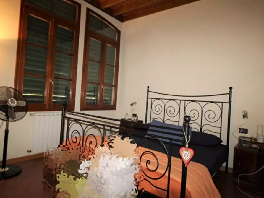 Immagine 13 di Appartamento in vendita  in via po a Montevarchi