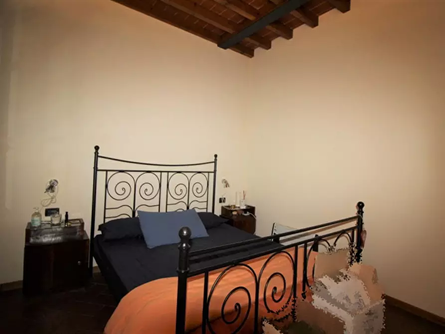 Immagine 14 di Appartamento in vendita  in via po a Montevarchi