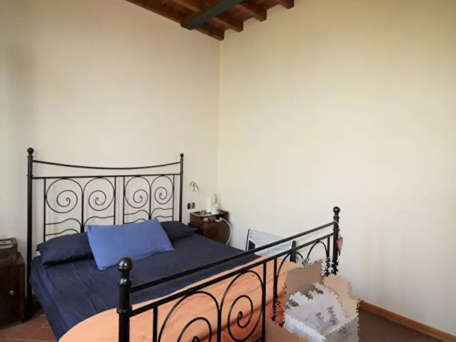 Immagine 15 di Appartamento in vendita  in via po a Montevarchi