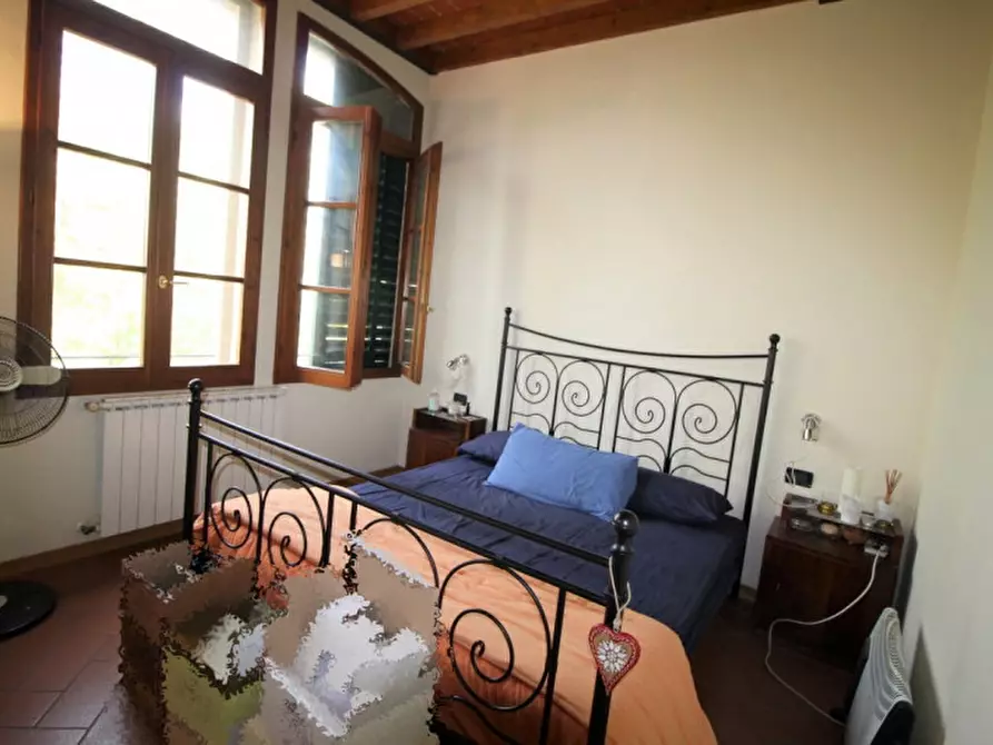 Immagine 16 di Appartamento in vendita  in via po a Montevarchi