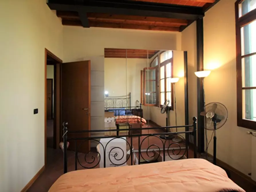 Immagine 17 di Appartamento in vendita  in via po a Montevarchi