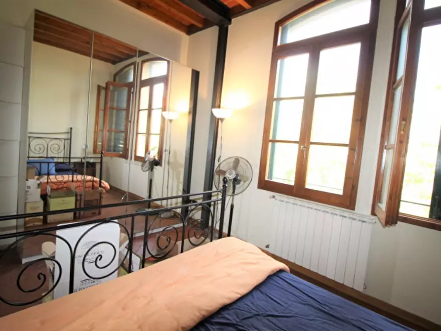 Immagine 18 di Appartamento in vendita  in via po a Montevarchi