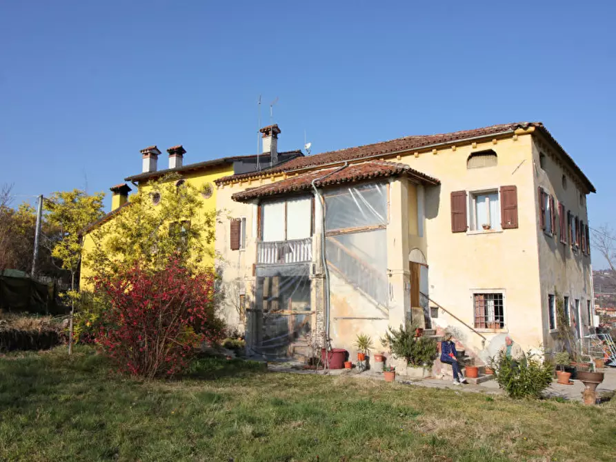 Immagine 1 di Villa in vendita  in COLCERESA a Colceresa